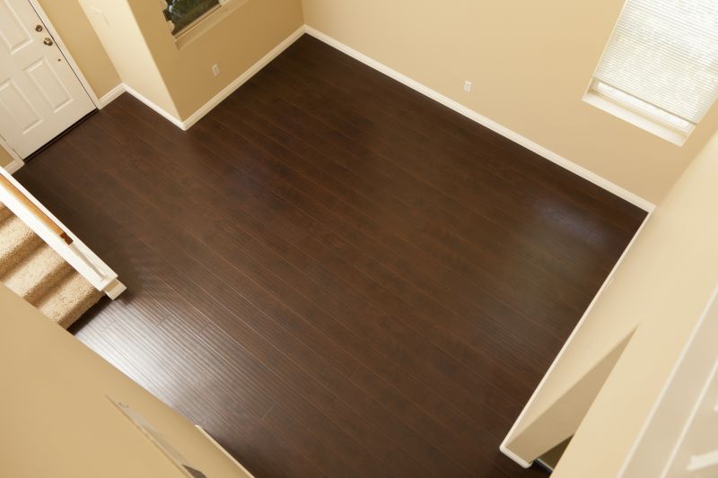 Laminate Floor Replacement in Douglas County, CO