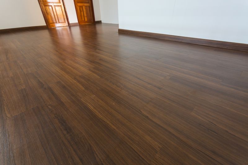 Laminate Floor Replacement in Elbert County, CO