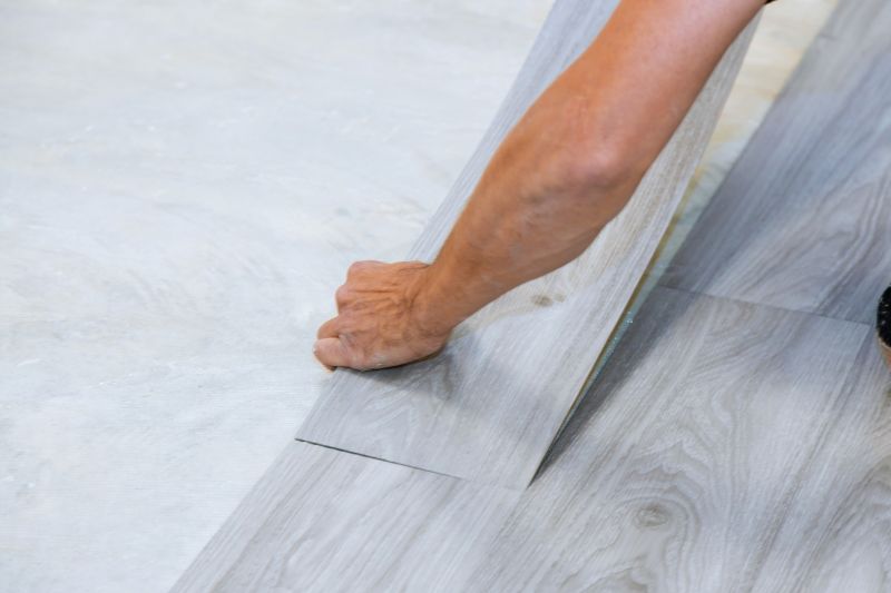 Vinyl Flooring Service in Elizabeth, CO
