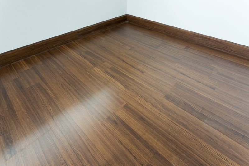Wood Laminate Installation in Elizabeth, CO